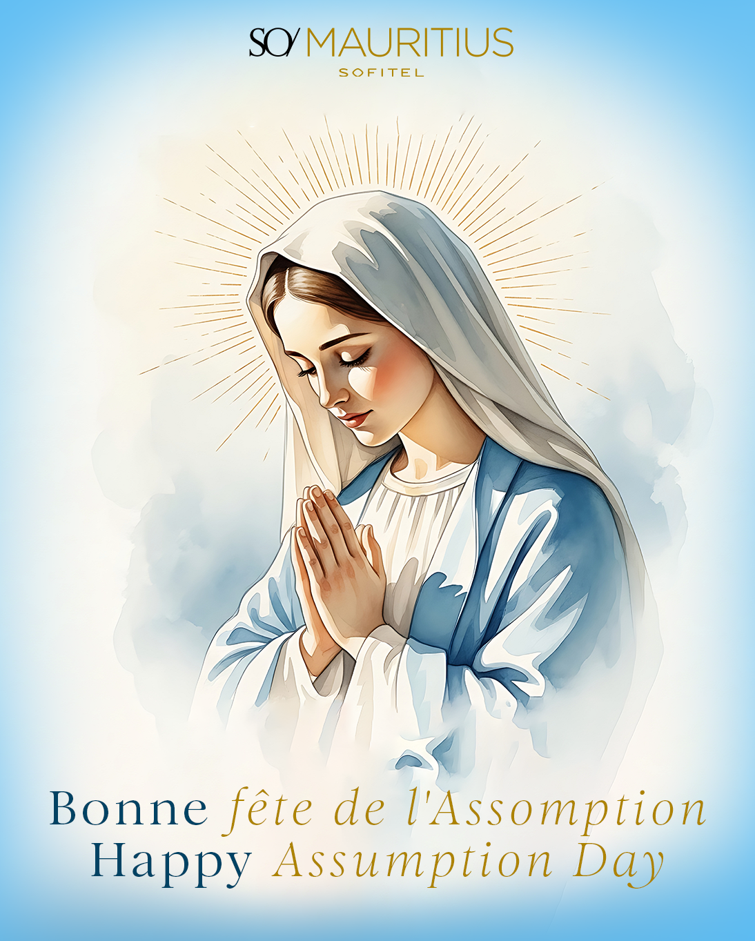 SO-SOFITEL Assumption Day